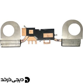 تصویر هیت سینک لپ تاپ HEATSINK LAPTOP ACER ASPIRE VN7-592 HEATSINK LAPTOP ACER ASPIRE VN7-592 ARS46006B010001