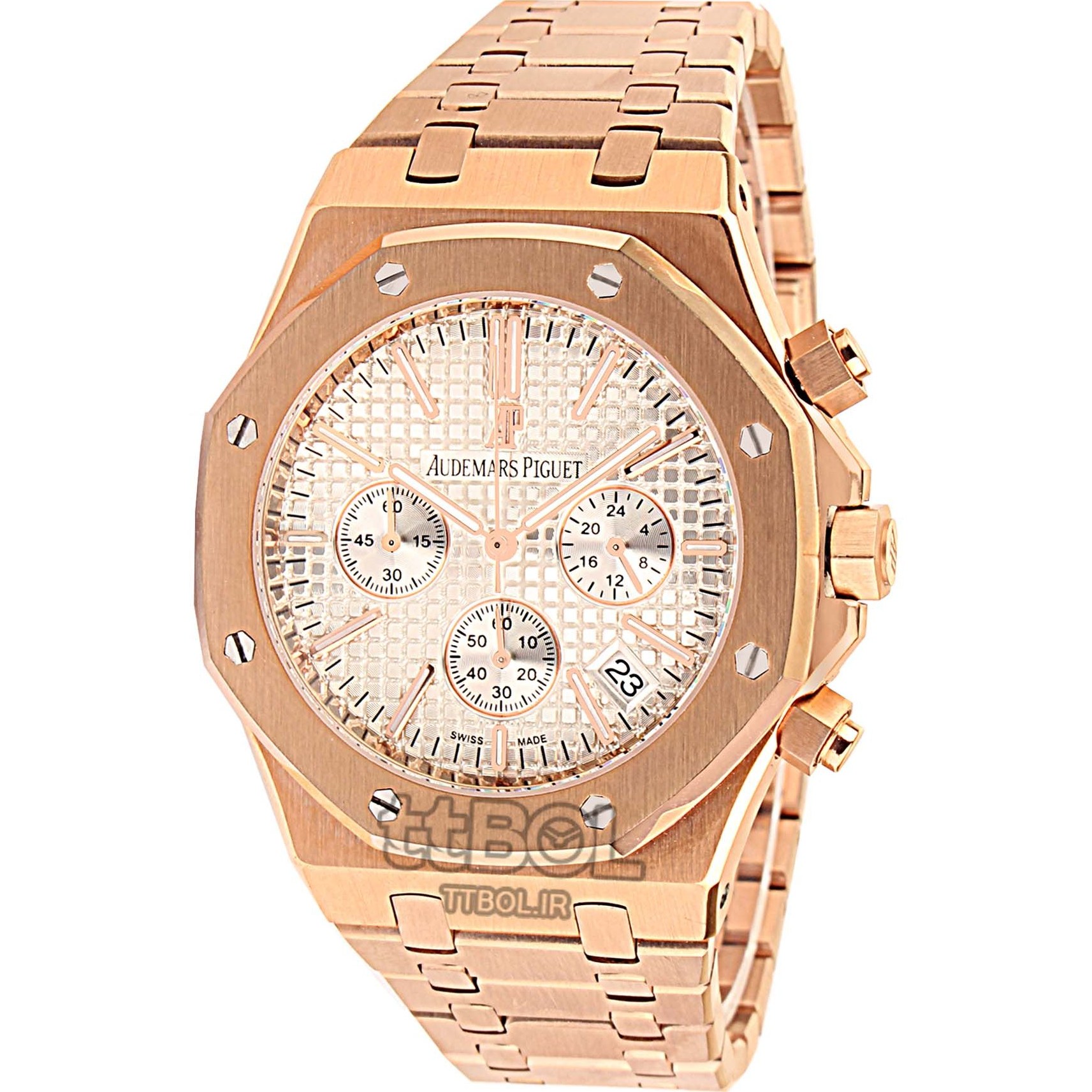 Royal oak best sale audemars piguet prezzo