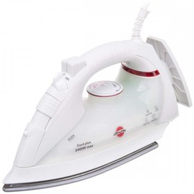 تصویر اتو بخار پارس خزر مدل SI-702 Pars Khazar SI-702 Steam Iron