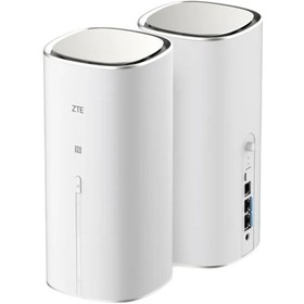 تصویر مودم زد تی ای G5 Pro ۵G 