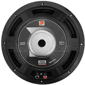 تصویر ساب ووفر آلفاسونیک مدل PSW122S Alphasonic PSW122S Car Subwoofer