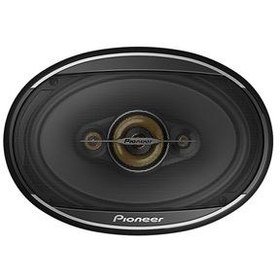 تصویر اسپیکرخودرو بیضی پایونیر TS-A6978S Pioneer TS-A6978S oval car speaker