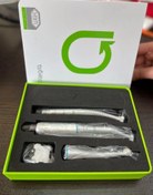 تصویر ست ۴ عددی اینسترومنت W&H - هندپیس دار W&h