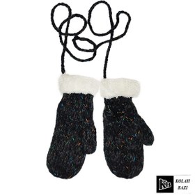 تصویر دستکش بافت مدل tg133 