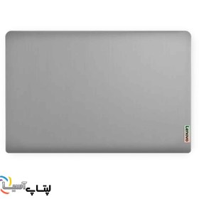 تصویر خرید و قیمت لپتاپ کارکرده لنوو مدل Lenovo ideapad 3 - i7 MX350 lenovo-ideapad-3-intel-corei7-1165g7-8gb-1tb-hdd-256gb-ssd-2gb-mx450