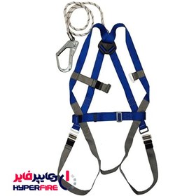تصویر هارنس نیوسیف مدل H12 NewSafe Harness Model H12