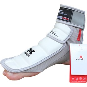 تصویر روپایی الکترونیکی تکواندو kpnp 