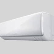 تصویر کولر گازی 24000 سامسونگ ا Air Conditioner Samsung AR24MQFRBWK/FA 24000 BTU 