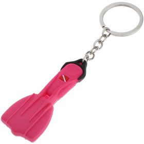 تصویر پاسیوچی طرح فین غواصی 