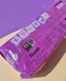 تصویر خمیر کلی ۱۲+۱ رنگ کرومی 