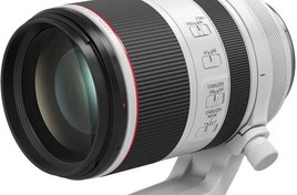 تصویر لنز Canon RF 70-200mm F2.8L IS USM 