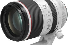 تصویر لنز Canon RF 70-200mm F2.8L IS USM 