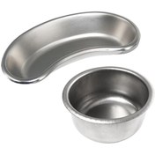 تصویر گالی پات و رسیور جراحی مدل RSGM20 