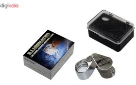 تصویر ذره بین مدل MG21007 