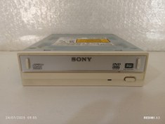 تصویر دی وی دی رایتر SONY مدل DRU-840A(استوک) 