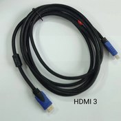 تصویر کابل HDMI سه متری 