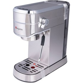 تصویر اسپرسو ساز برگامو مدل CM3850DS bergamo CM3850DS espresso maker