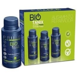 تصویر کراتین مو پرایم مدل Bio Tanix حجم 300 میلی لیتر مجموعه 3 عددی6954761 