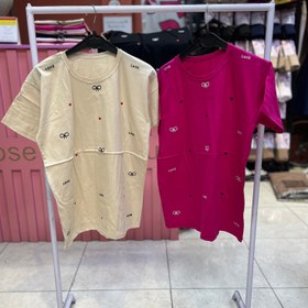 تصویر تیشرت بی نهایت 