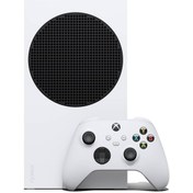 تصویر کنسول بازی مایکروسافت XBOX Series S | حافظه 1 ترابایت XBOX Series S 1TB