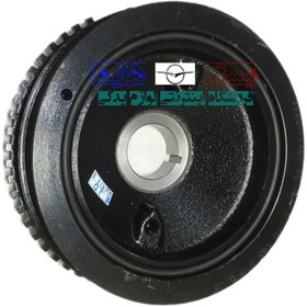 تصویر پولی سر میلنگ هایما S7 