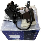 تصویر قفل درب اتاق بار هایما S7 