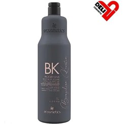 تصویر کراتین برزیلی ایکاس اصل (ایکاسماتیک) BK 