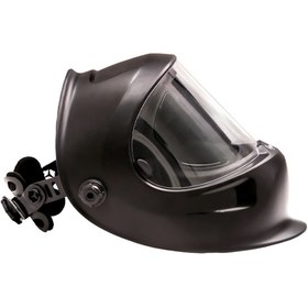 تصویر کلاه ماسک اتوماتیک هوولد اورجینال Auto mask helmet welding