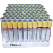 تصویر کیت لوله پی آر پی گرینر اتریشی Vacuette 