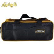 تصویر کیف ابزار باکسر کنزاکس مدل KTB 140 box tool bag Kenzax model KTB 140