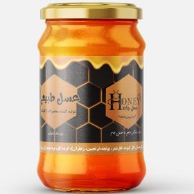تصویر عسل خارشتر 