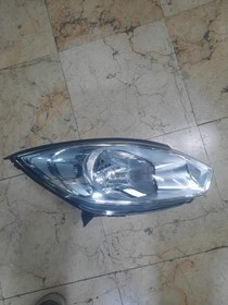 تصویر چراغ جلو راست جک جی۴ لوازم یدکی جک جی۴ 
