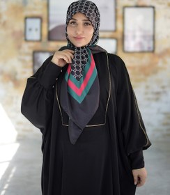 تصویر عبا ارام 