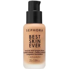 تصویر کرم پودر سفورا مدل بست اسکین اور SEPHORA COLLECTION Best Skin Ever Liquid Foundation