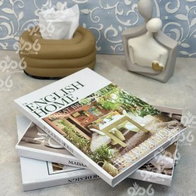 تصویر مجله دکوراتیو باکسی 