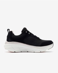 ★ خرید و قیمت کفش ورزشی مردانه سیاه Dlux WALKER 2.0 - Skechers
