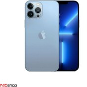 تصویر گوشی طرح اپل iPhone 13 Pro Max | حافظه 64 رم 4 گیگابایت ا High Copy Apple iPhone 13 Pro Max 64/4 GB High Copy Apple iPhone 13 Pro Max 64/4 GB