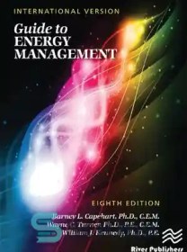 تصویر دانلود کتاب Guide to Energy Management, Eighth Edition - International Version - راهنمای مدیریت انرژی، ویرایش هشتم - نسخه بین المللی 