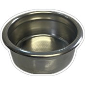 تصویر بسکت دبل اسپرسوساز سایز ۵۸ میلی‌لیتر 