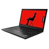 خرید و قیمت Lenovo ThinkPad T480 Laptop - Intel Core i5-8250U, 14-Inch HD,  500GB SSD, 4GB, Eng-Arb-KB,Windows 10 Pro, Black | ترب