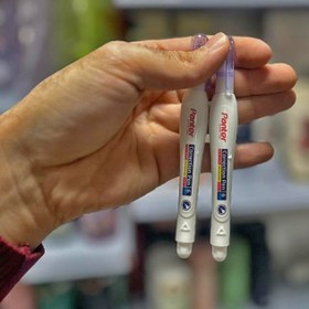 تصویر لاک غلط گیر پنتر 