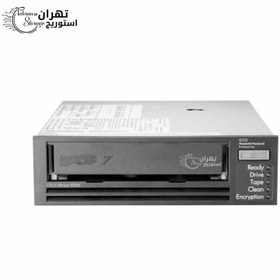 تصویر درایو نواری اچ پی StoreEver LTO-7 Ultrium 15000 