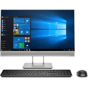 تصویر آل این وان لمسی HP EliteOne 800 G5 Touch 