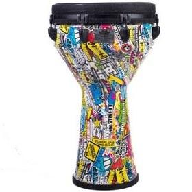 تصویر جیمبی طرح رمو کد 5 