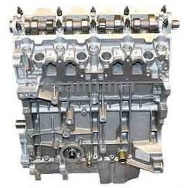 تصویر موتور کامل پژو 405 ایساکو Complete Peugeot 405 engine