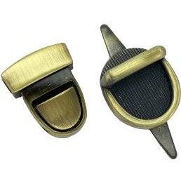 تصویر قفل ناخنی 2سانت 