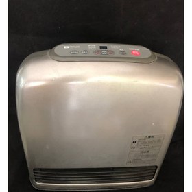 تصویر بخاری ژاپنی 2500 شهری 