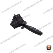 تصویر دسته راهنما سمند مرال 