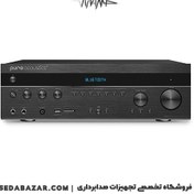 تصویر pure-acoustics - AV-4020 آمپ استریو 