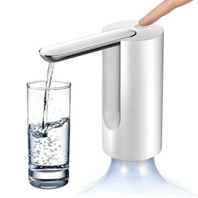 تصویر پمپ آب شارژی مدل H-ONE 